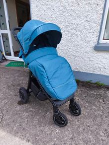 Stroller