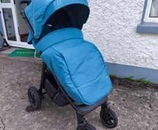 Stroller