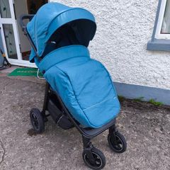 Stroller