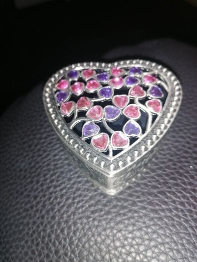 trinket box