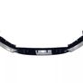Front Splitter Lip Spoiler Gloss Black For BMW 5 Series G30 G31 SE 2017-20 Pre LCI Image 5