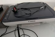 Canon MG2950S Inkjet Printer