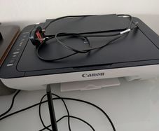 Canon MG2950S Inkjet Printer