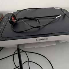 Canon MG2950S Inkjet Printer