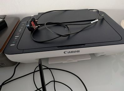 Canon MG2950S Inkjet Printer