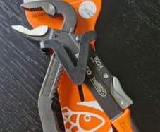 Bahco grips