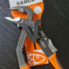 Bahco grips