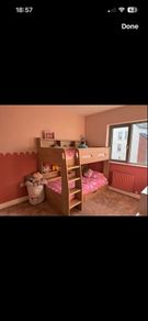 Bunk Bed For Sale