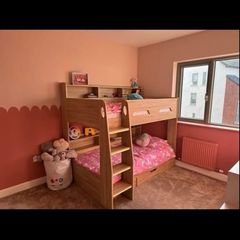 Bunk Bed For Sale