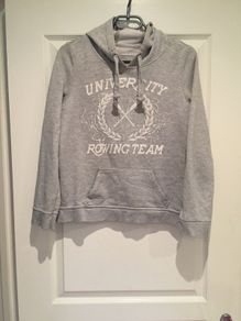 Girls Hoodie