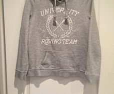 Girls Hoodie