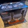Thrustmaster T.6000M FCS Space Sim Duo Dual Flight Joysticks Boxed Image 2