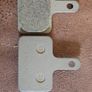 New Original Shimano E-bike Disc Brake Pads Image 3