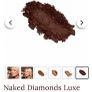 Hildun Beauty Naked Diamonds Luxe Eyeshadow Quad Image 7