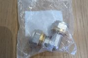 PAP elbow compression fitting 16x16 10pcs