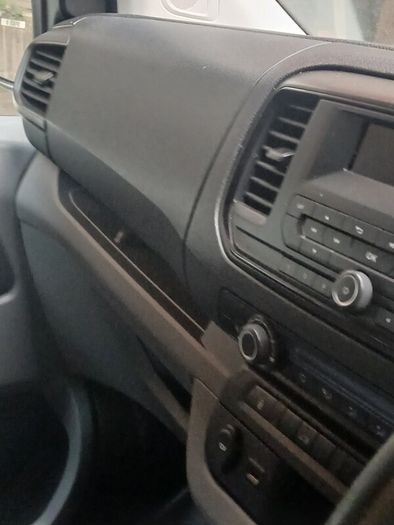 Opel Vivaro 2022