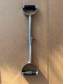 Gym Cable Attachments