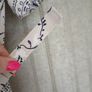Vintage dress pristine condition Postage included Image 5