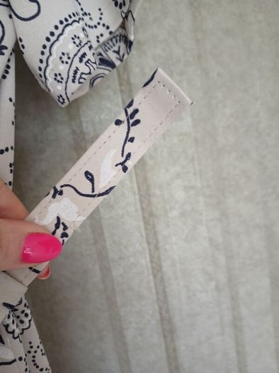 Vintage dress pristine condition Postage included
