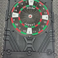 Airsoft, sling shot or darts target
