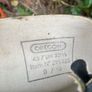 Oregon Chainsaw boots size 10.5 Image 5