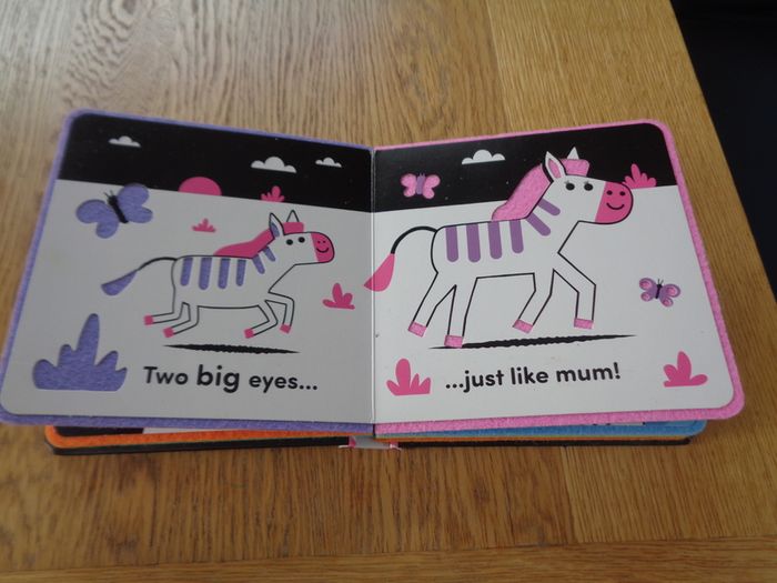 Baby Book for Sale