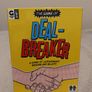 The Game Of Deal-Breaker Card Game NEW IN BOX Image 3