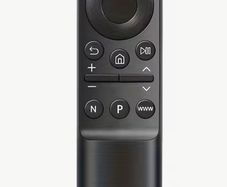 Samsung Tv remote