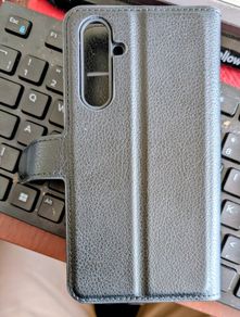 Samsung S21FE flip case