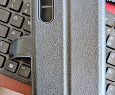 Samsung S21FE flip case