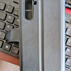 Samsung S21FE flip case