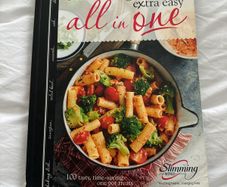 Slimming World extra easy all in one