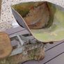 Old weighing scales Image 3