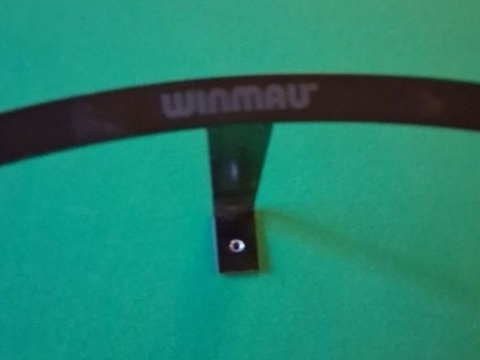 Winmau Plasma 360 Dartboard Light
