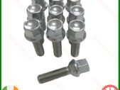 10 x New Bolts. MERCEDES. 40mm (X10) Delivery