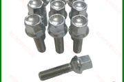 10 x New Bolts. MERCEDES. 40mm (X10) Delivery