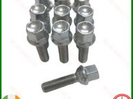 main image for ad 10 x New Bolts. MERCEDES. 40mm (X10) Delivery