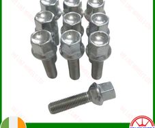 10 x New Bolts. MERCEDES. 40mm (X10) Delivery