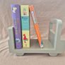 Pair of Leigh Tucker Bookshelves Image 4