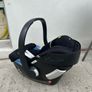 Cybex Aton Car Seat + Isofix Bundle Image 4