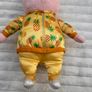 Sing 2 Gunter Pig Plush Universal Studios approx. 12" Used Damaged Please see photos Image 4