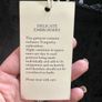 Temperley Berry cocktail dress - sz 12 Image 10