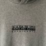 Napapijri Hoodie Image 2