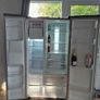 Samsung Fridge Freezer Image 4