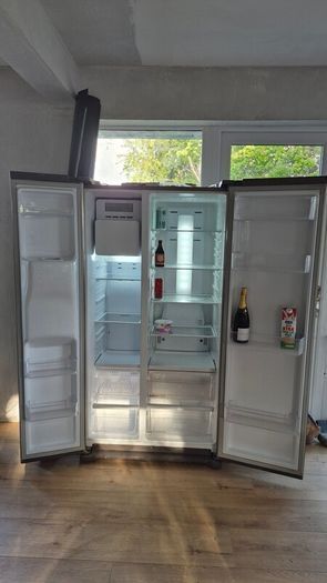 Samsung Fridge Freezer