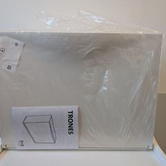 Brand new Ikea Trones Shoe Cabinet / Storage Bin