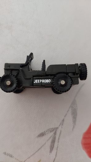 Transformer  / toy / gobot