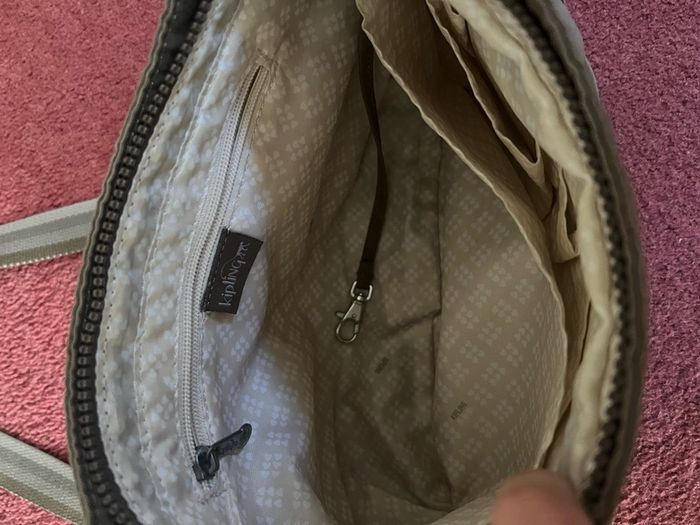 Kipling bag