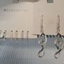 Sparkly Earrings Bundle 11 Pairs NEW Image 7
