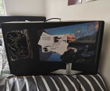 Dell UltraSharp 24 Monitor - U2424H SEALED